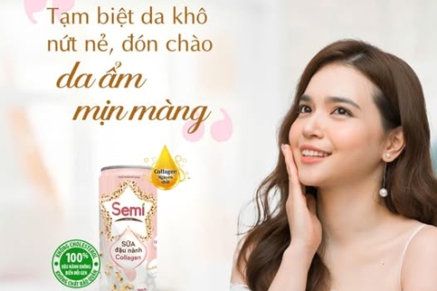 DA ẨM MỊN BẤT CHẤP THỜI TIẾT